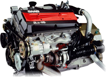C250D Engine